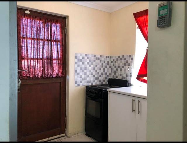 3 BEDROOM HOUSE FOR SALE IN GANSBAAI CENTRAL